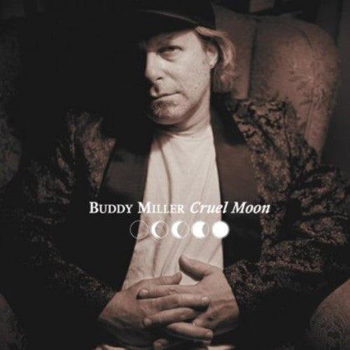 Cruel Moon { Vinyl } 【 VINYL 】