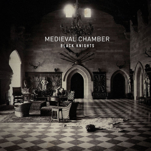 Medieval Chambe { Vinyl } 【 VINYL 】
