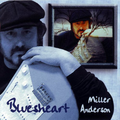 Bluesheart { Vinyl } 【 VINYL 】