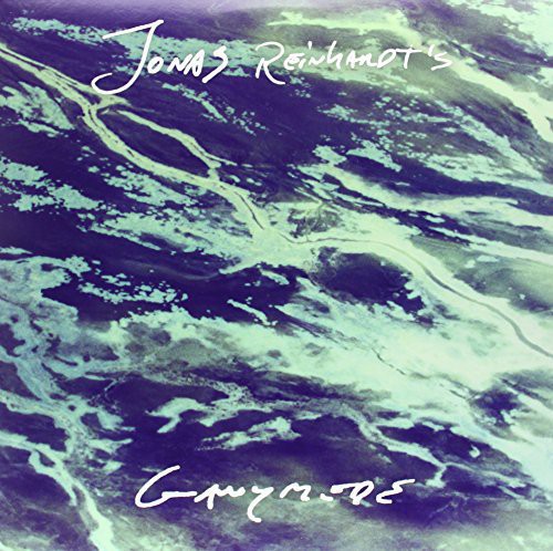 Ganymede { Vinyl } 【 VINYL 】