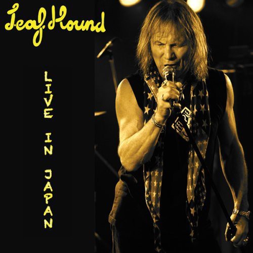 Live In Japan 2012 { Vinyl } 【 VINYL 】