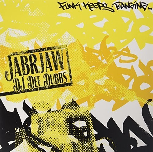 Funk Keeps Banging / Barley Malt And Hops { Vinyl } 【 VINYL 】