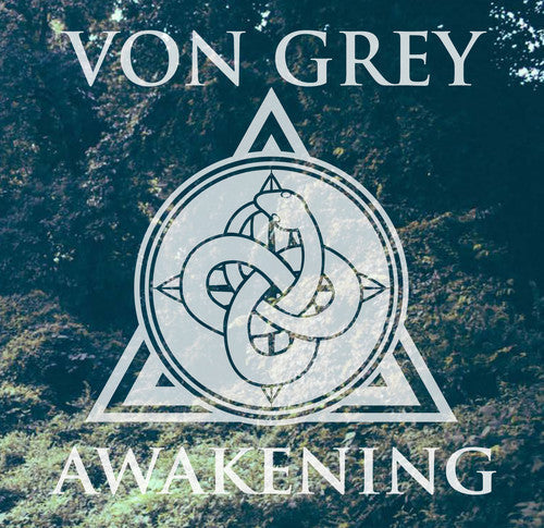 Awakening { Vinyl } 【 VINYL 】