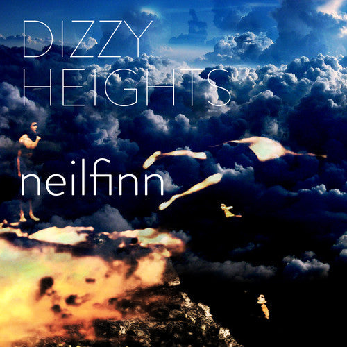 Dizzy Heights { Vinyl } 【 VINYL 】