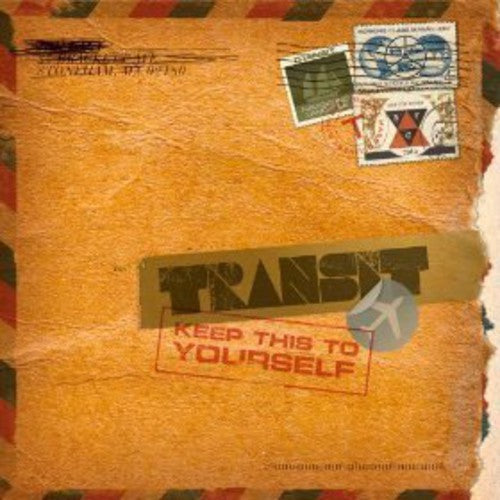 Keep This to Yourself { Vinyl } 【 VINYL 】