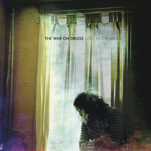 Lost In the Dream { Vinyl } 【 VINYL 】