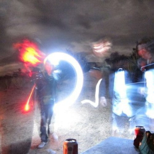 Deep Pockets / Split 7 { Vinyl } 【 VINYL 】