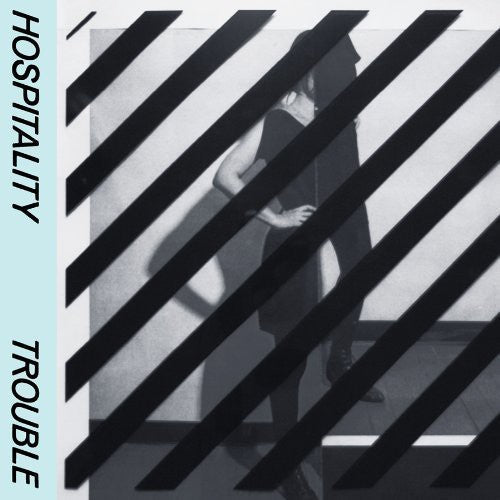 Trouble { Vinyl } 【 VINYL 】