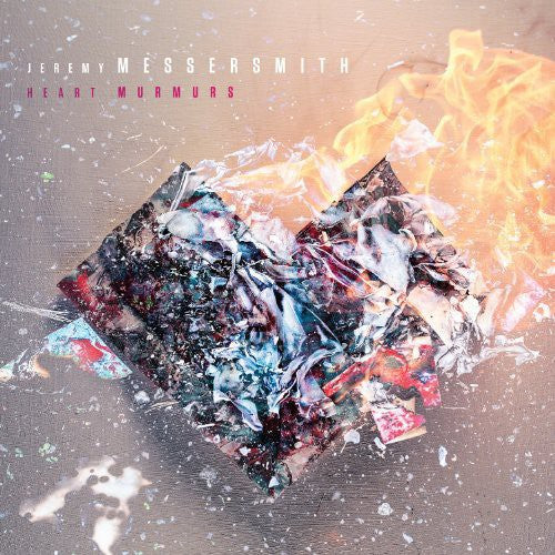 Heart Murmurs { Vinyl } 【 VINYL 】