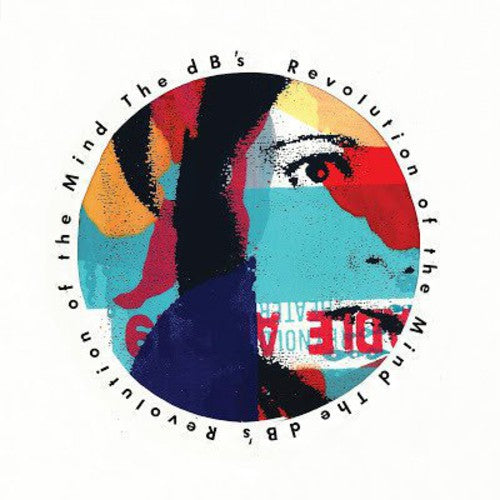 Revolution of the Mind { Vinyl } 【 VINYL 】