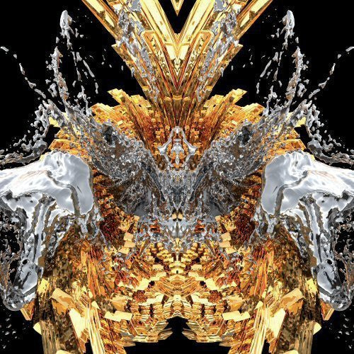 Himalayan { Vinyl } 【 VINYL 】