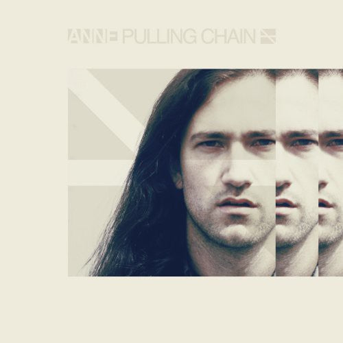 Pulling Chain { Vinyl } 【 VINYL 】