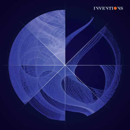 Inventions { Vinyl } 【 VINYL 】