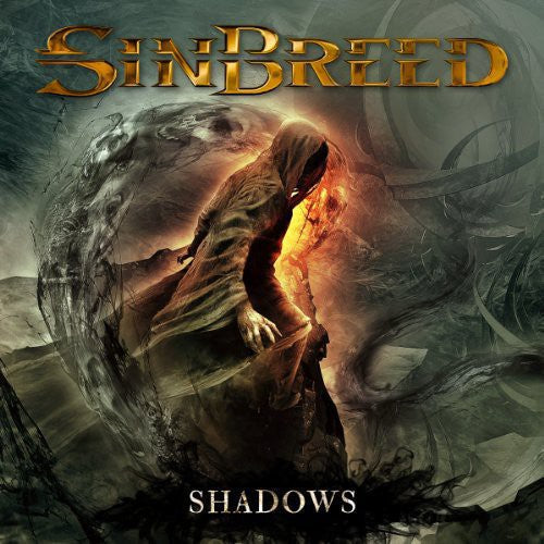 Shadows (Black Vinyl) { Vinyl } 【 VINYL 】