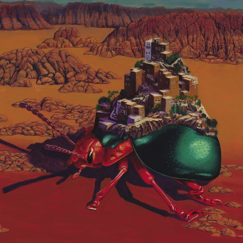 Loose Power { Vinyl } 【 VINYL 】