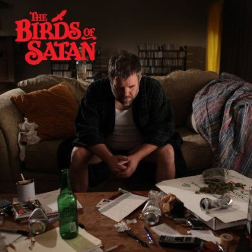 Birds of Satan { Vinyl } 【 VINYL 】