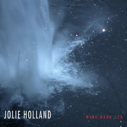 Wine Dark Sea { Vinyl } 【 VINYL 】