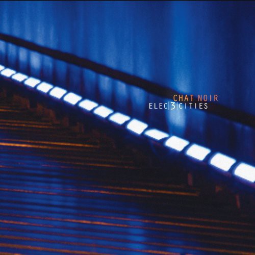 Elec3cities { Vinyl } 【 VINYL 】