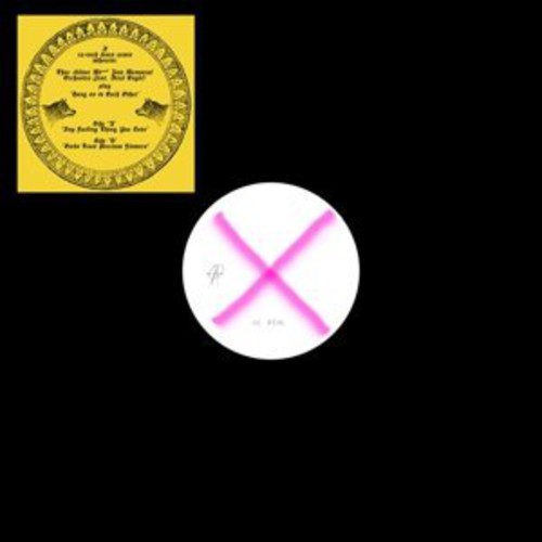 Hang on to Each Other { Vinyl } 【 VINYL 】