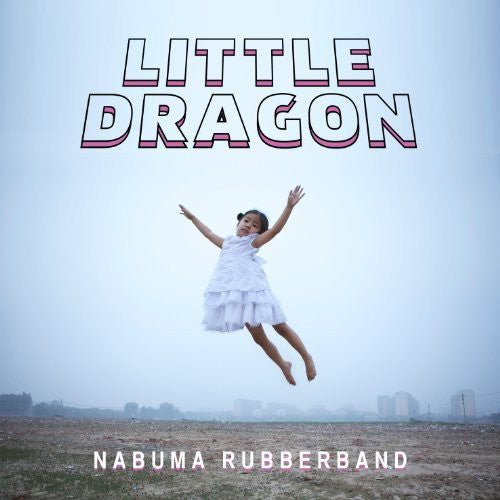 Nabuma Rubberband { Vinyl } 【 VINYL 】