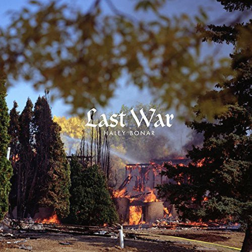 Last War { Vinyl } 【 VINYL 】