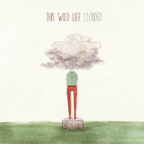 Clouded { Vinyl } 【 VINYL 】