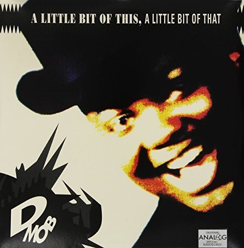 Little Bit of This: a Little Bit of That { Vinyl } 【 VINYL 】