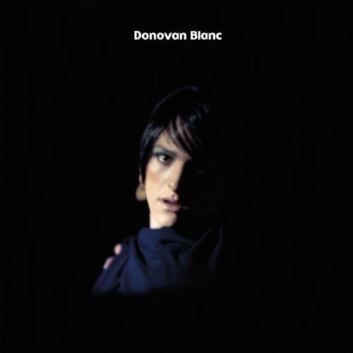 Donovan Blanc { Vinyl } 【 VINYL 】