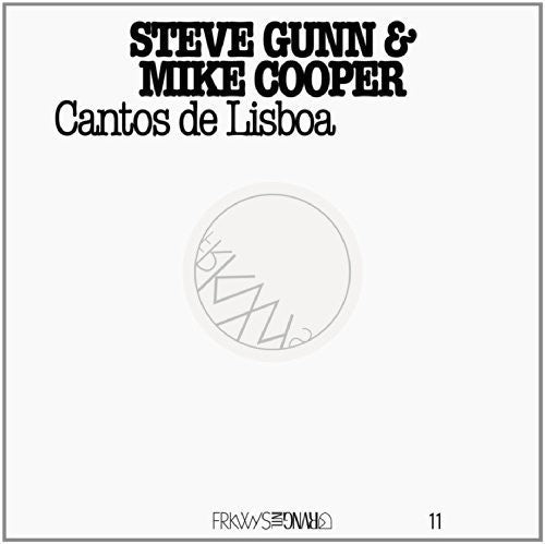 Frkwys 11: Cantos De Lisboa { Vinyl } 【 VINYL 】