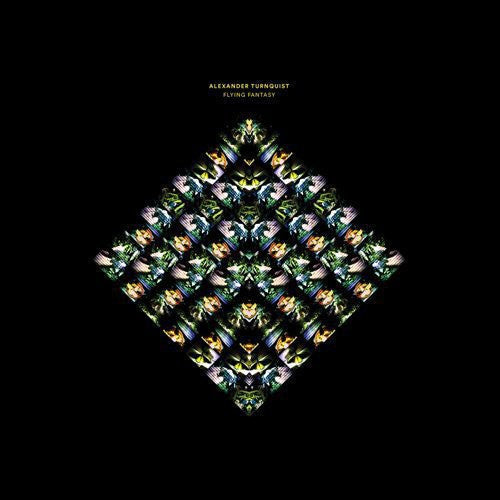 Flying Fantasy { Vinyl } 【 VINYL 】