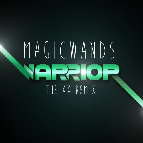 Warrior (Xx Remix) { Vinyl } 【 VINYL 】