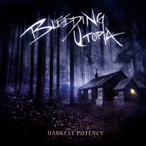 Darkest Potency { Vinyl } 【 VINYL 】