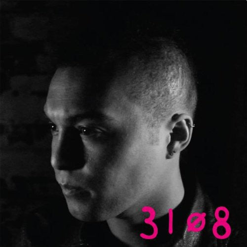 3108 { Vinyl } 【 VINYL 】