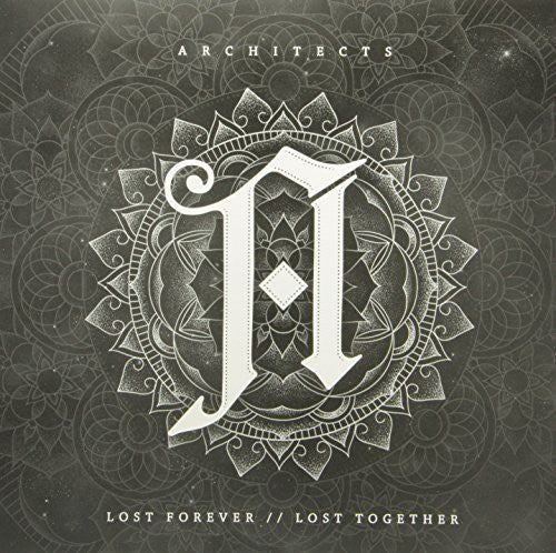 Lost Forever / Lost Together { Vinyl } 【 VINYL 】