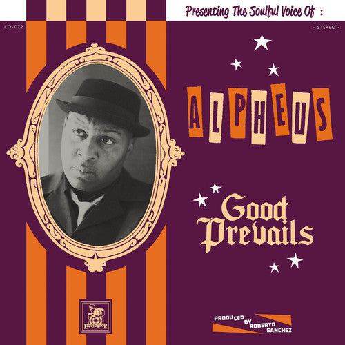 Good Prevails { Vinyl } 【 VINYL 】