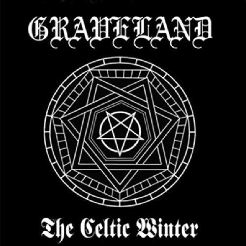 Celtic Winter { Vinyl } 【 VINYL 】