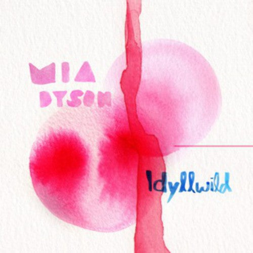 Idyllwild { Vinyl } 【 VINYL 】
