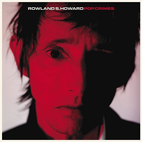 Pop Crimes { Vinyl } 【 VINYL 】