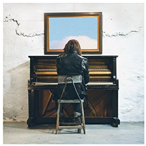 Into the Wide { Vinyl } 【 VINYL 】