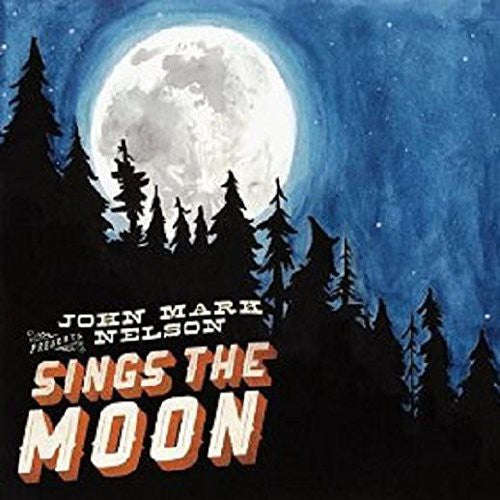 Sings the Moon { Vinyl } 【 VINYL 】