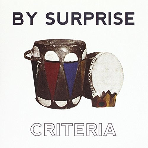 Criteria { Vinyl } 【 VINYL 】