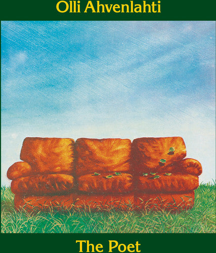 Poet { Vinyl } 【 VINYL 】