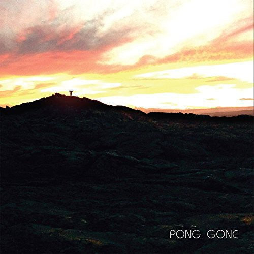 Gone { Vinyl } 【 VINYL 】