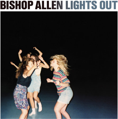 Lights Out { Vinyl } 【 VINYL 】