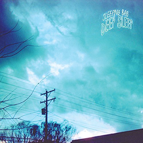 Deep Sleep { Vinyl } 【 VINYL 】
