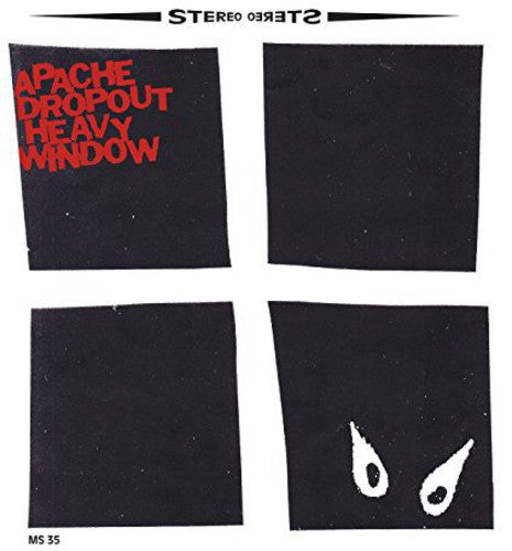 Heavy Window { Vinyl } 【 VINYL 】