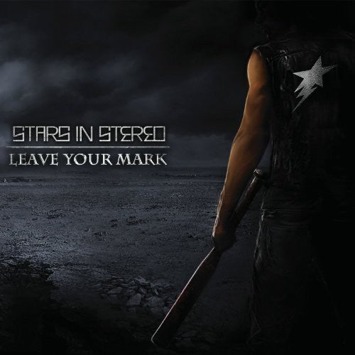 Leave Your Mark { Vinyl } 【 VINYL 】