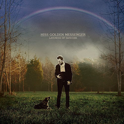 Lateness of Dancers { Vinyl } 【 VINYL 】