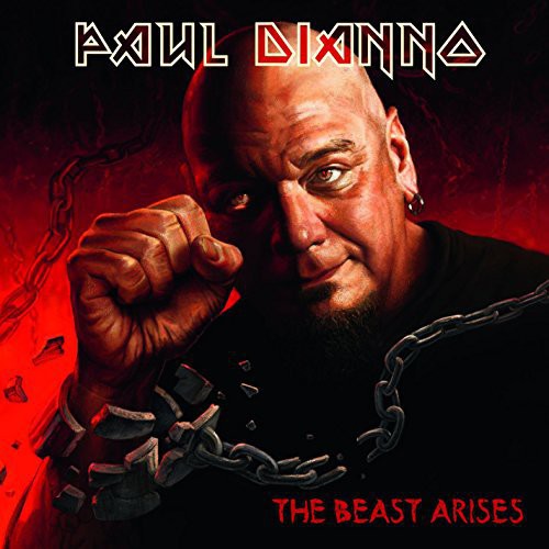 Beast Arises { Vinyl } 【 VINYL 】