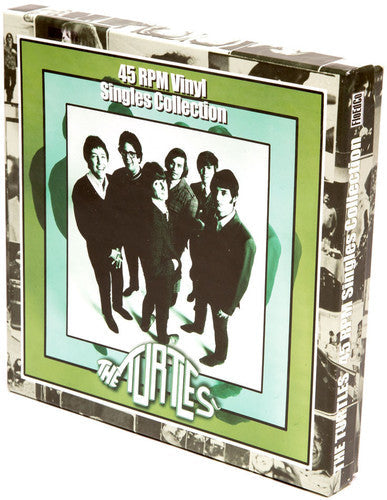45 Rpm Singles Collection { Vinyl } 【 VINYL 】